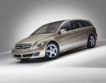 Mercedes-Benz R-Class 2006 года